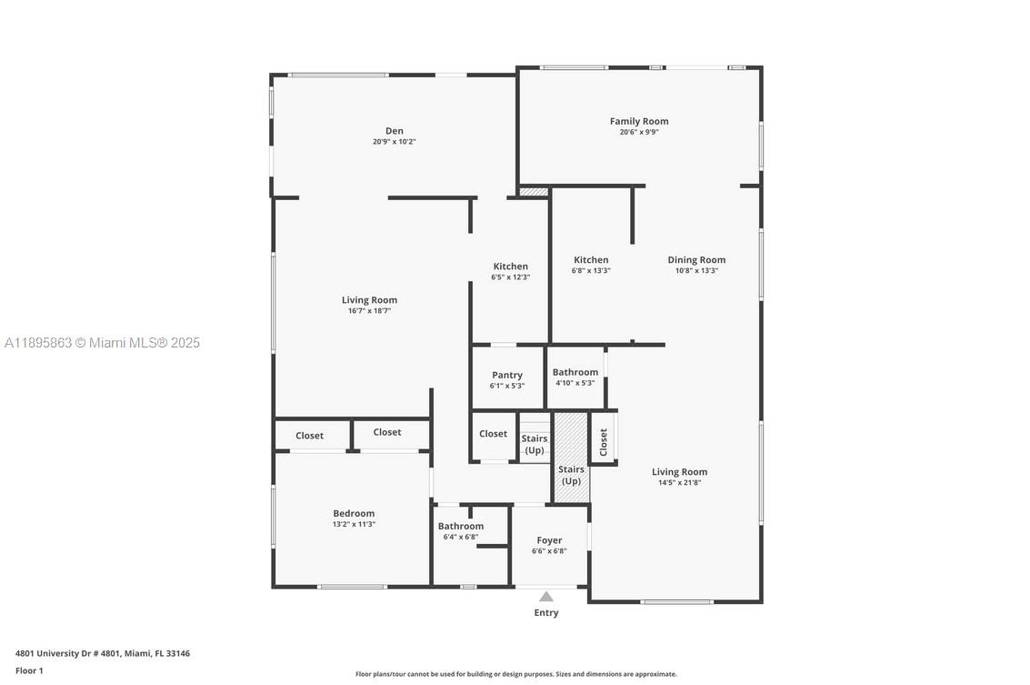 See details / 3740 sq. ft. $ 2025-10-14 0 Photo