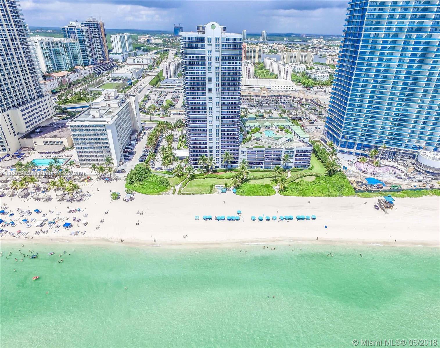 Photo of 16711 Collins Ave #1208, Sunny Isles Beach, Florida, 33160 -