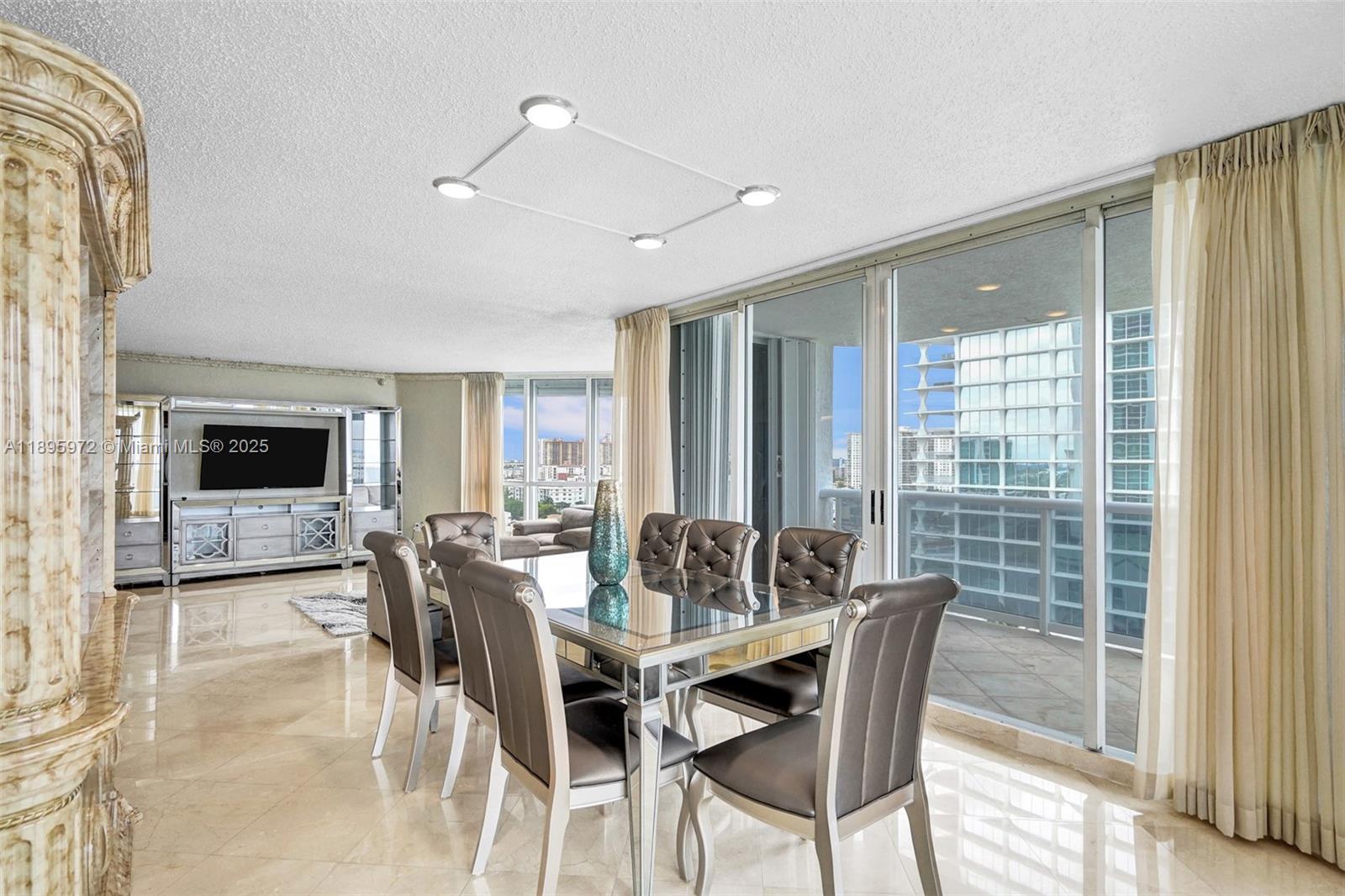Photo of 16711 Collins Ave  #1208, Sunny Isles Beach, Florida, 33160 - 