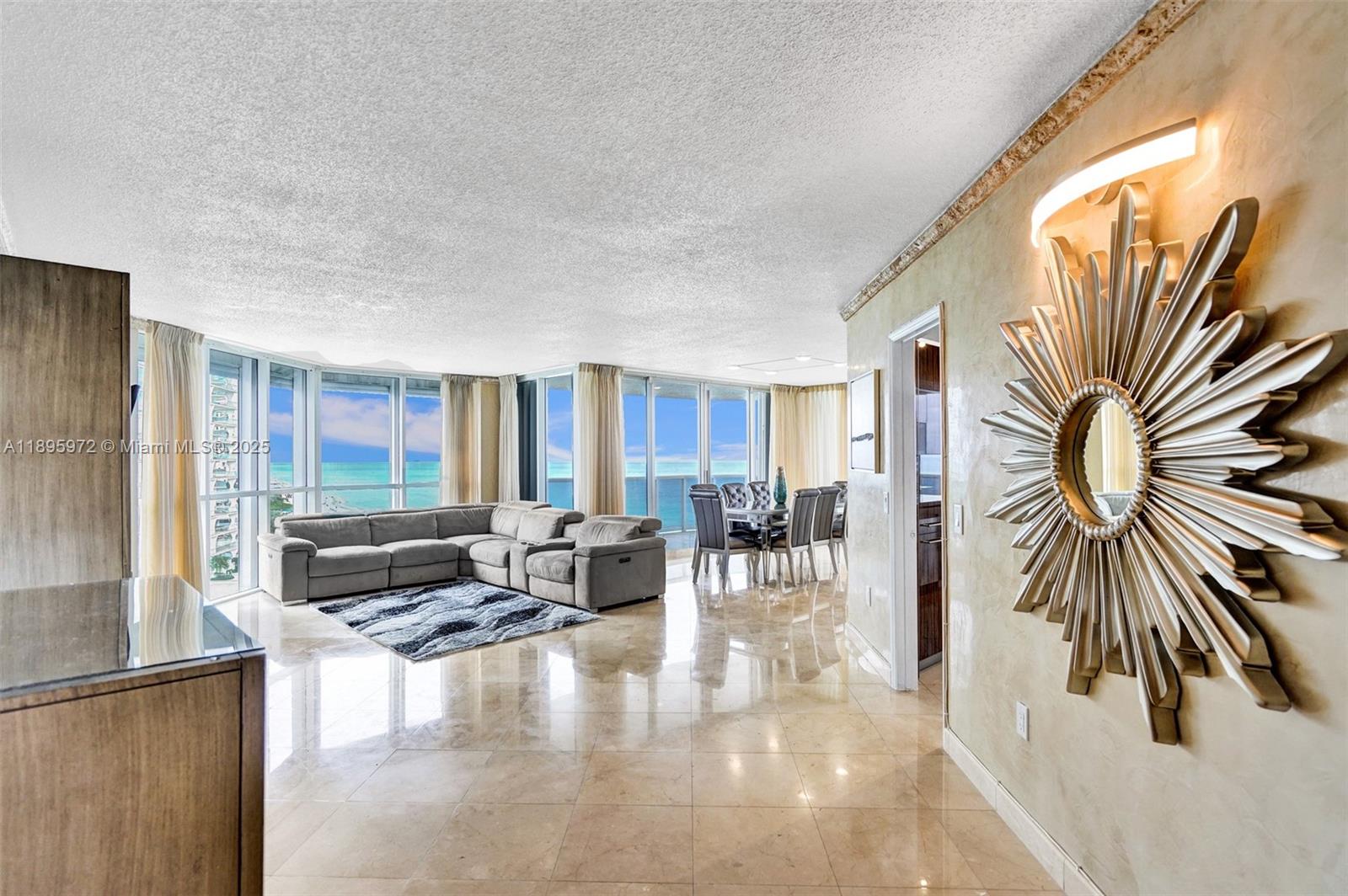 Photo of 16711 Collins Ave #1208, Sunny Isles Beach, Florida, 33160 -