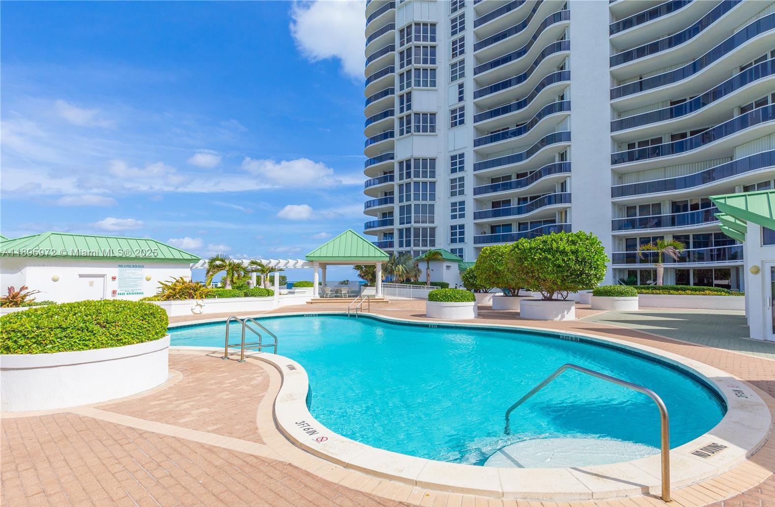 Photo of 16711 Collins Ave  #1208, Sunny Isles Beach, Florida, 33160 - 