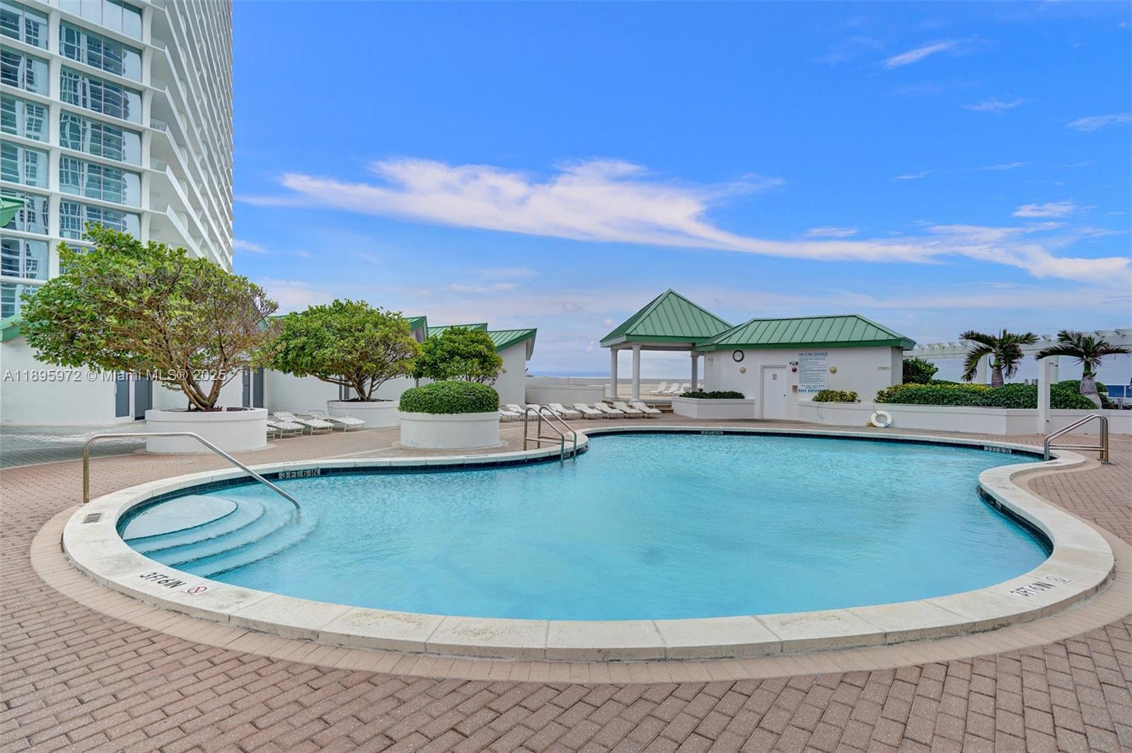Photo of 16711 Collins Ave  #1208, Sunny Isles Beach, Florida, 33160 - 