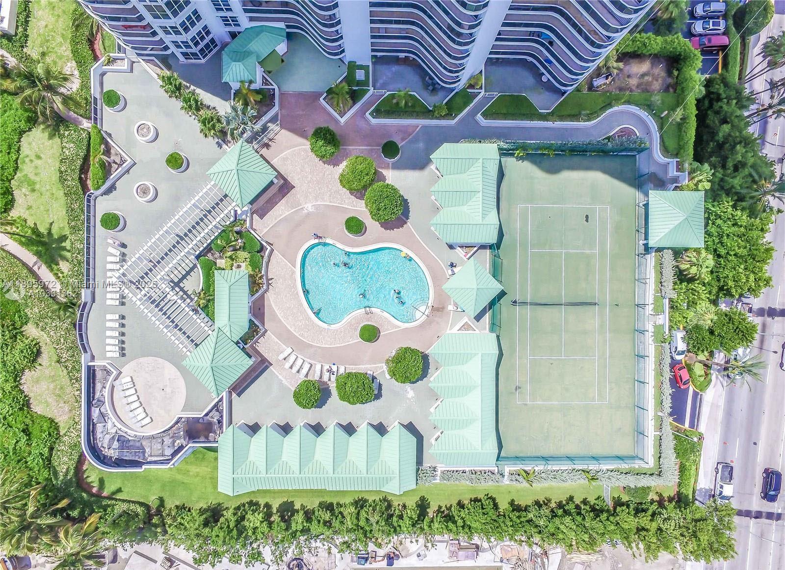 Photo of 16711 Collins Ave  #1208, Sunny Isles Beach, Florida, 33160 - 