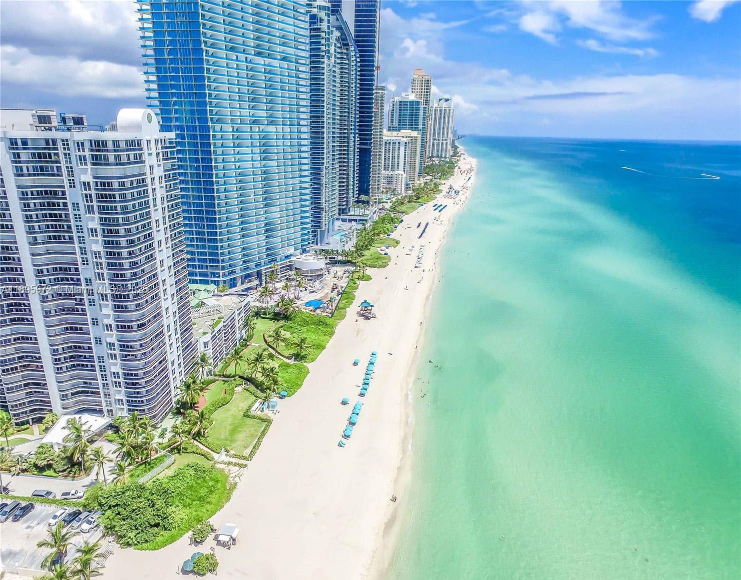 Photo of 16711 Collins Ave  #1208, Sunny Isles Beach, Florida, 33160 - 