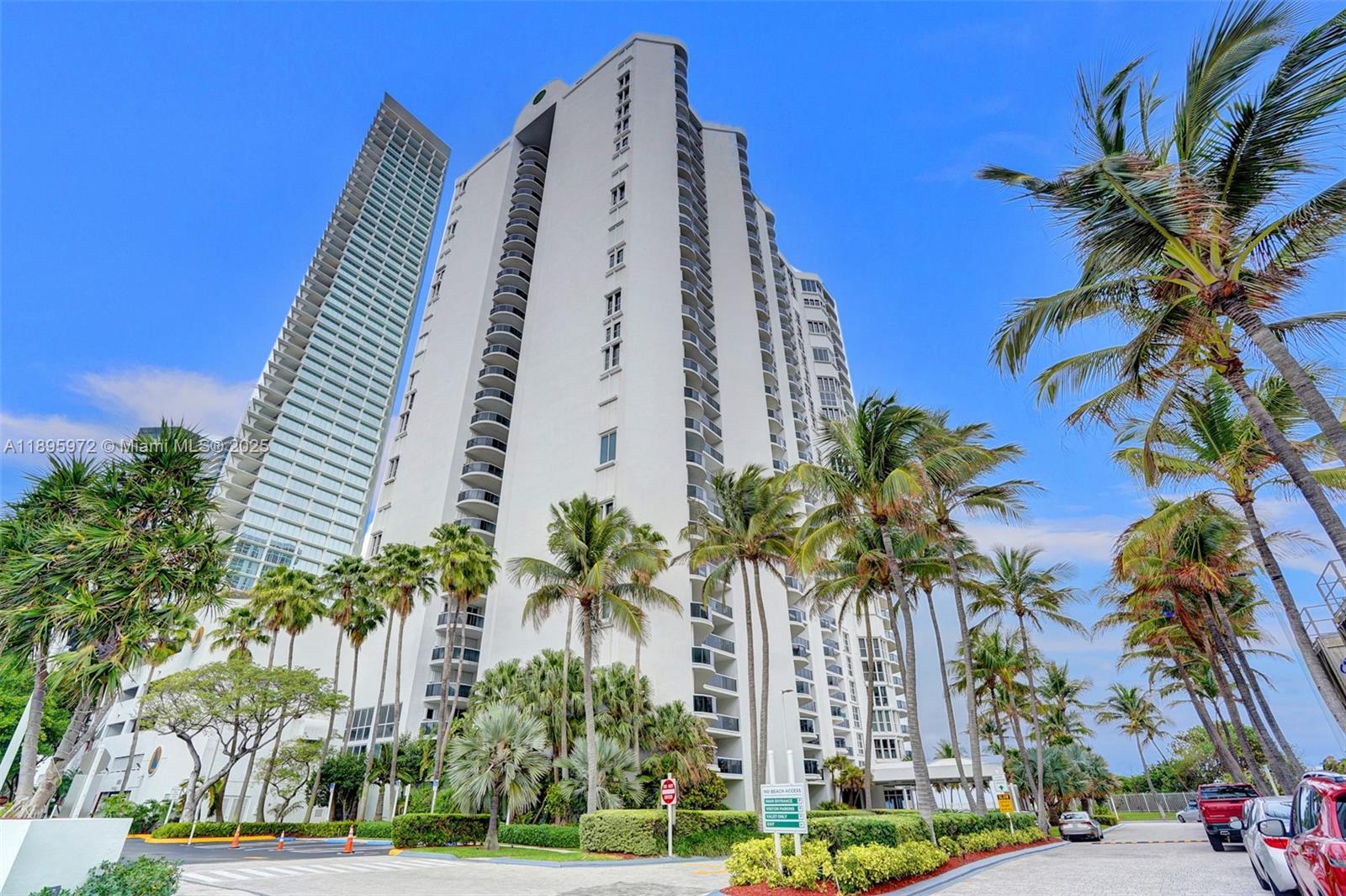Photo of 16711 Collins Ave  #1208, Sunny Isles Beach, Florida, 33160 - 