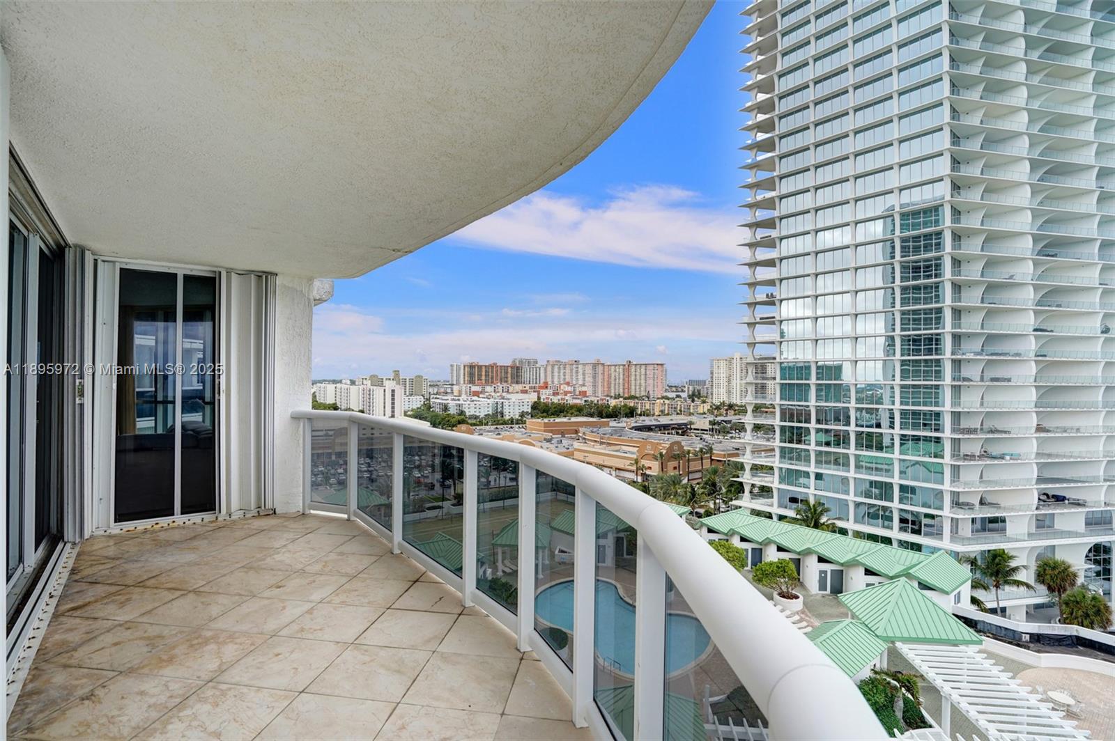 Photo of 16711 Collins Ave #1208, Sunny Isles Beach, Florida, 33160 -