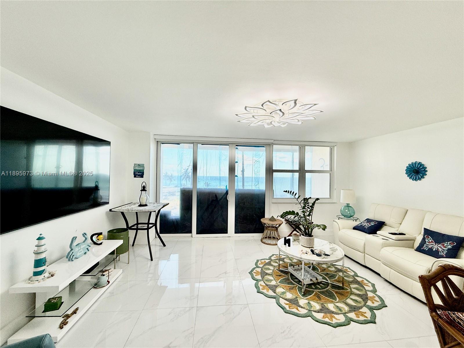 Photo of 3180 Ocean Dr  #303, Hallandale Beach, Florida, 33009 - 