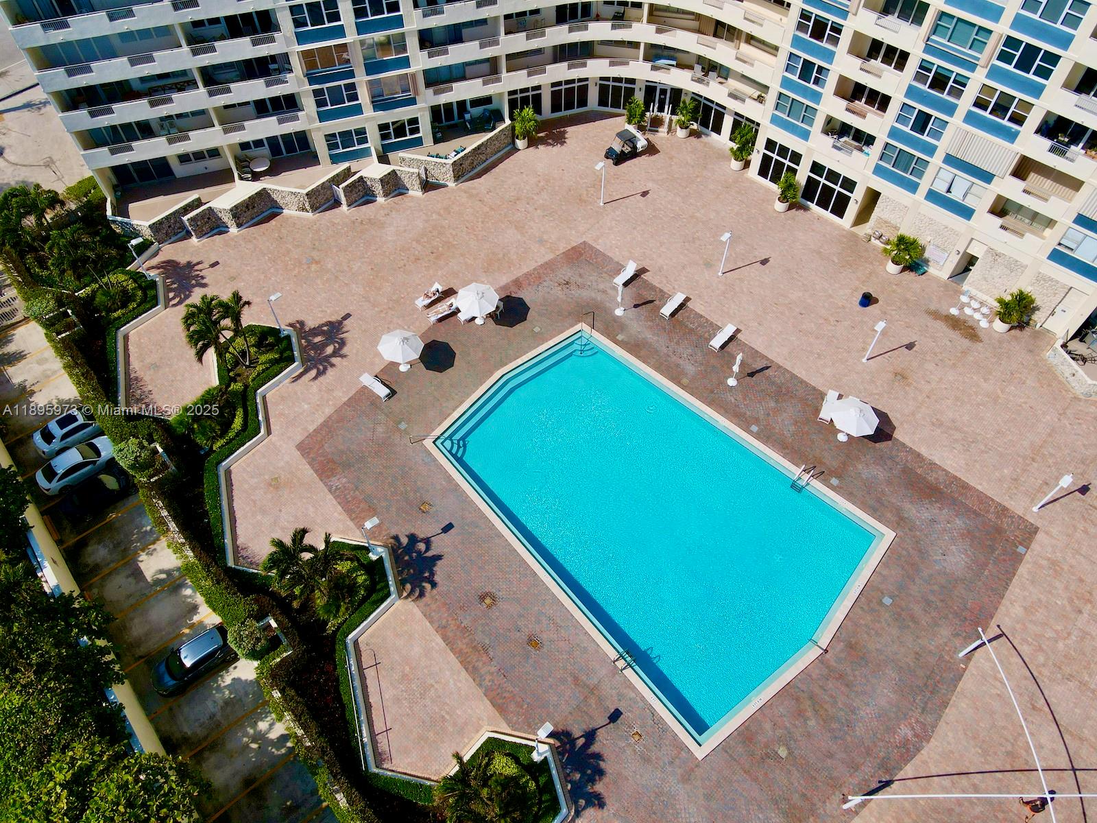 Photo of 3180 Ocean Dr  #303, Hallandale Beach, Florida, 33009 - 