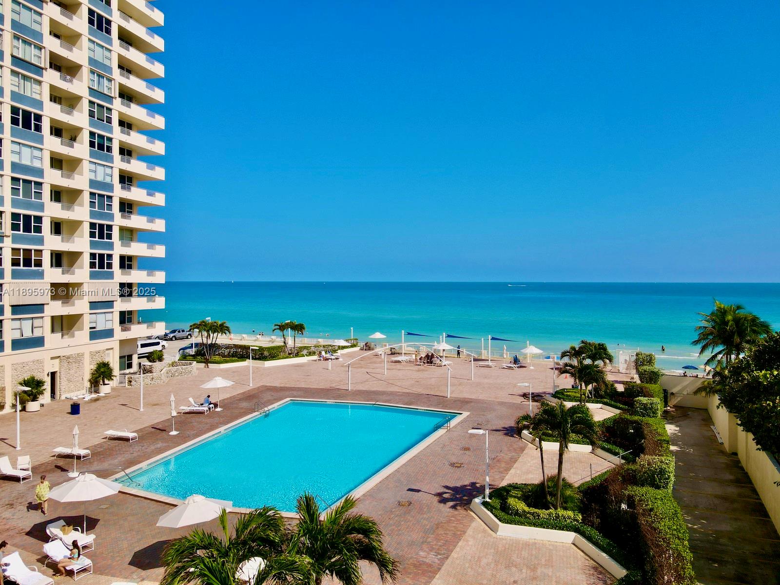 Photo of 3180 Ocean Dr  #303, Hallandale Beach, Florida, 33009 - 