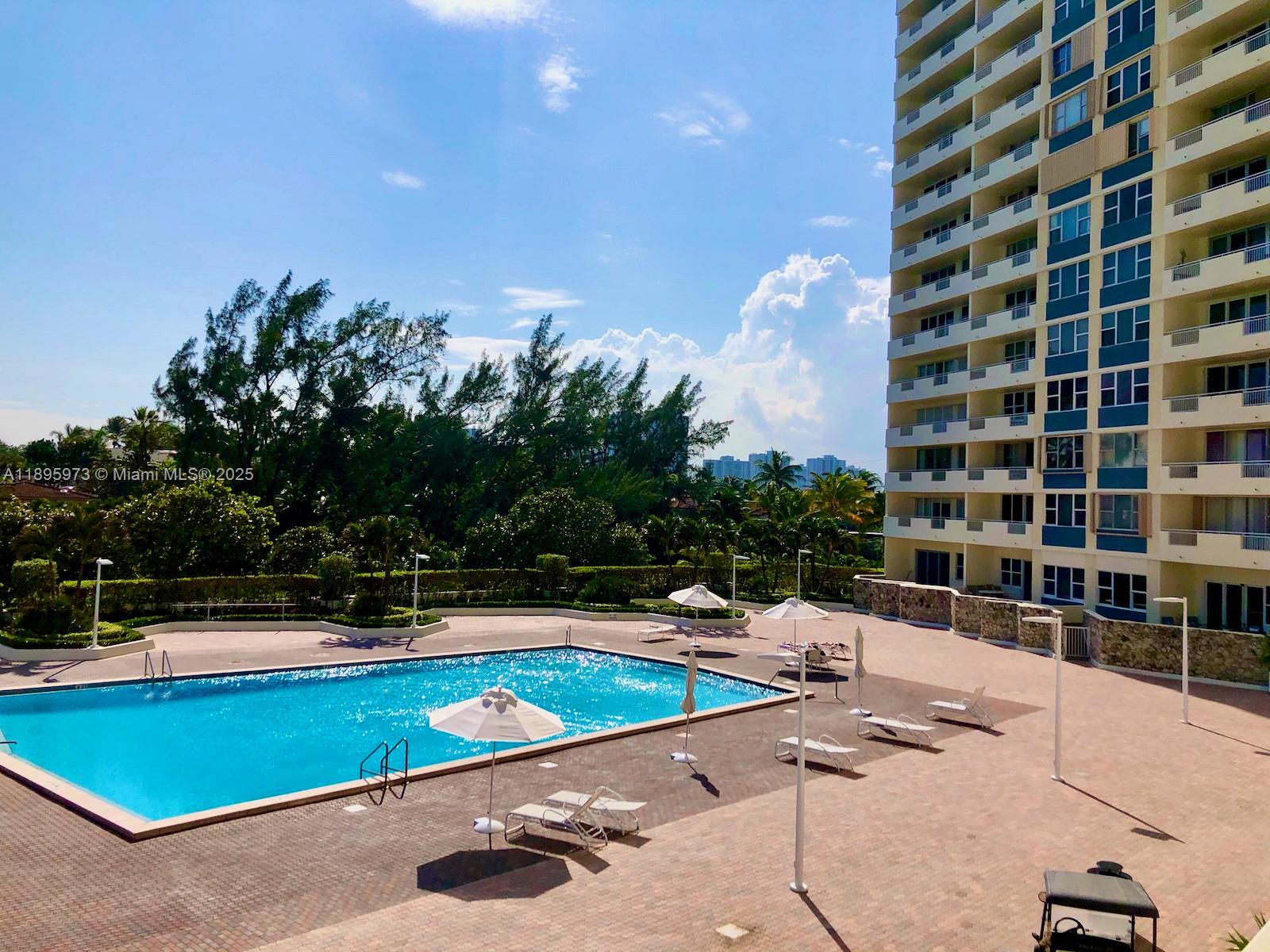 Photo of 3180 Ocean Dr  #303, Hallandale Beach, Florida, 33009 - 