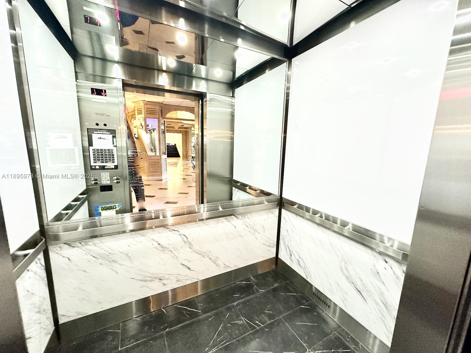 Photo of 3180 Ocean Dr  #303, Hallandale Beach, Florida, 33009 - 