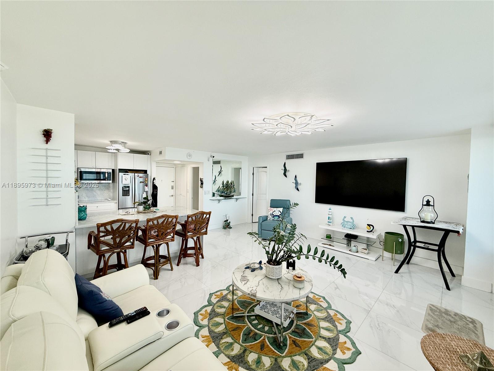 Photo of 3180 Ocean Dr  #303, Hallandale Beach, Florida, 33009 - 