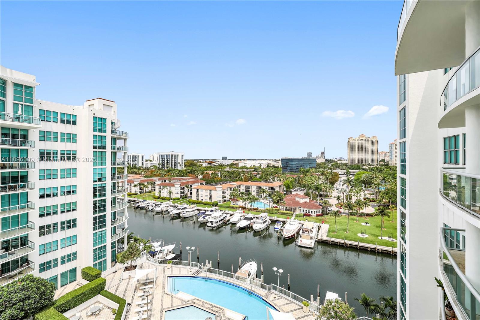Photo of 3131 188th St  #2-1005, Aventura, Florida, 33180 - 