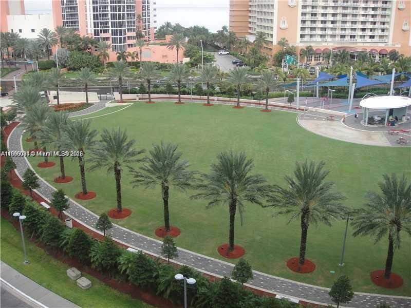 Photo of 19380 Collins Ave  #1624, Sunny Isles Beach, Florida, 33160 -
