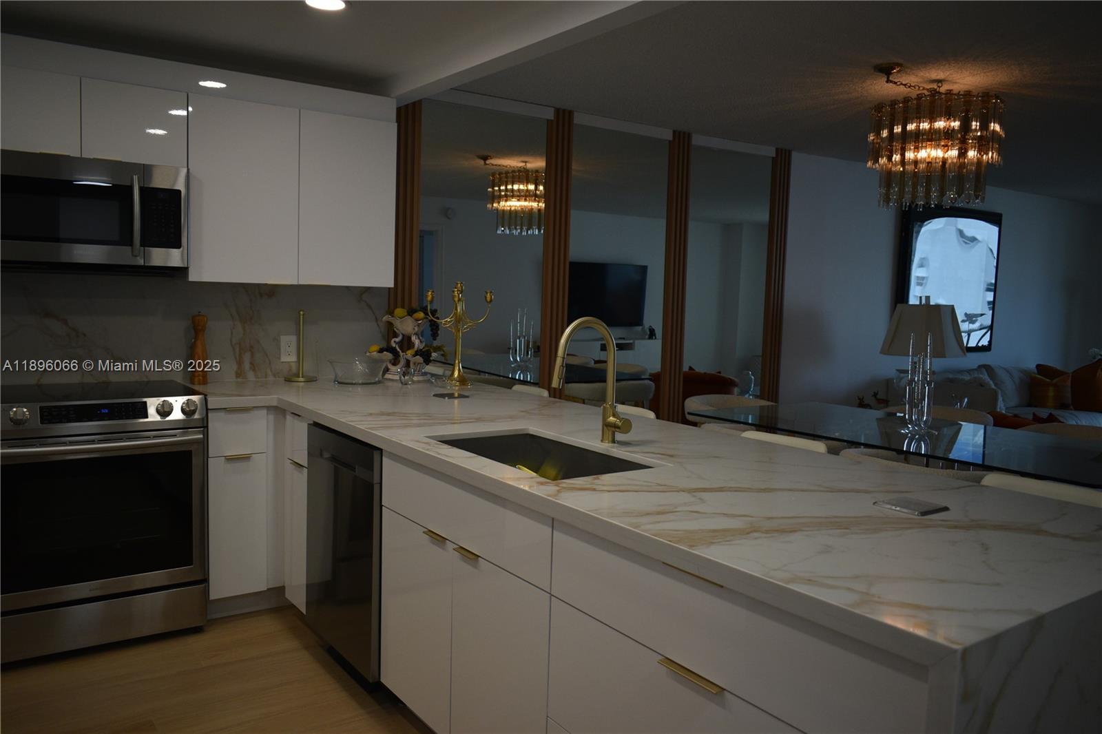 Photo of 1865 Ocean Dr  #14N, Hallandale Beach, Florida, 33009 - 