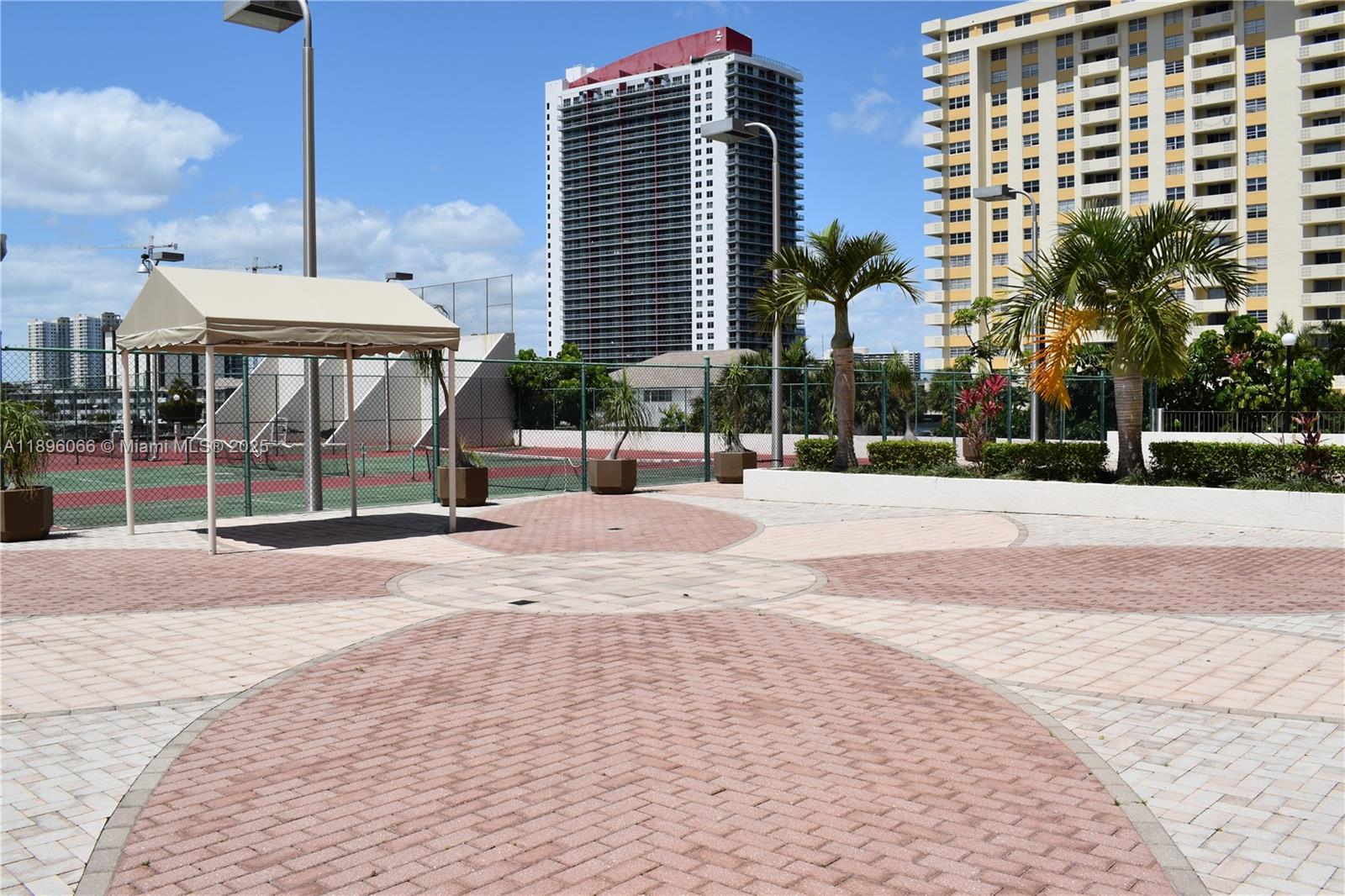 Photo of 1865 Ocean Dr  #14N, Hallandale Beach, Florida, 33009 - 