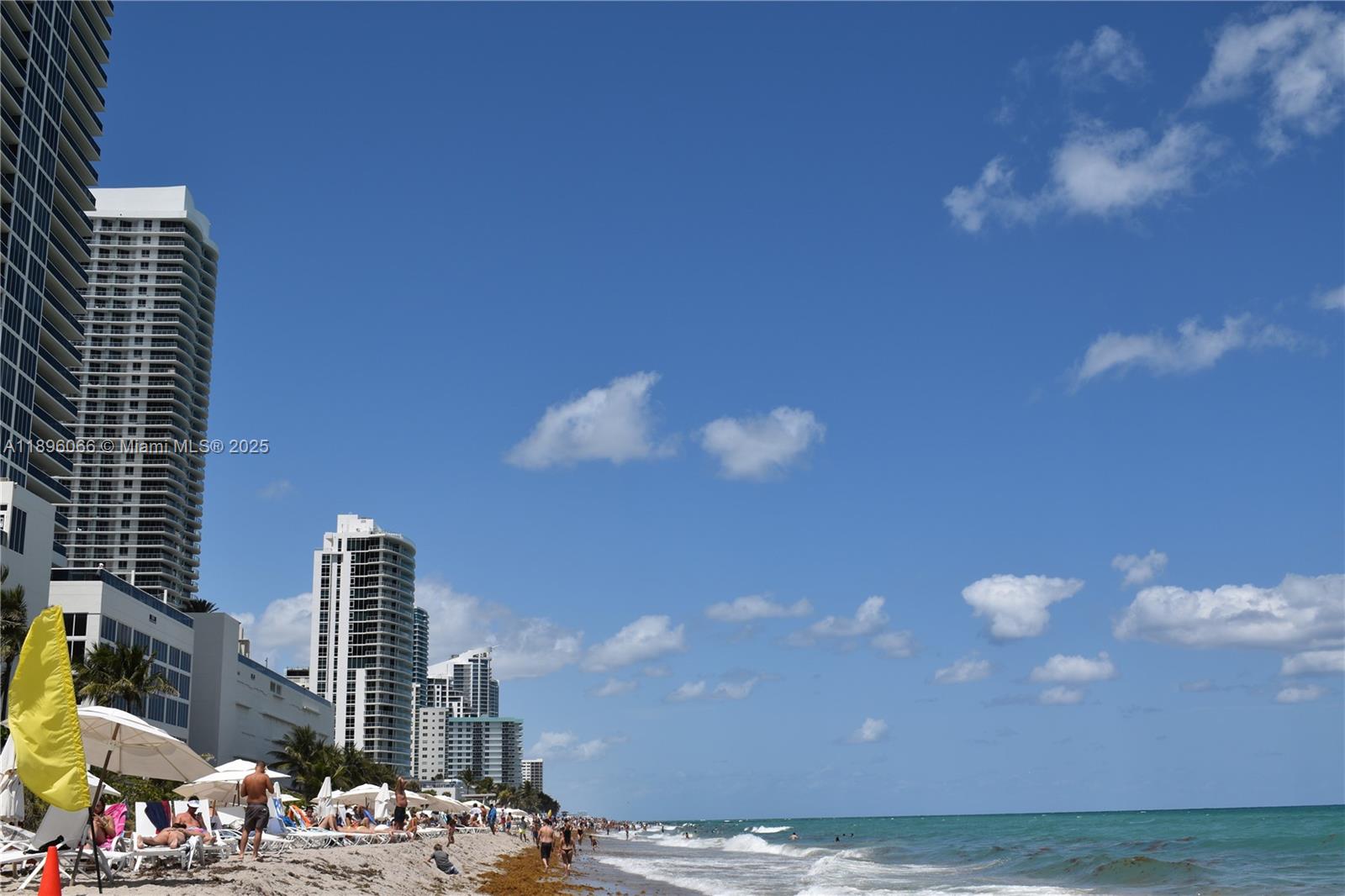 Photo of 1865 Ocean Dr  #14N, Hallandale Beach, Florida, 33009 - 
