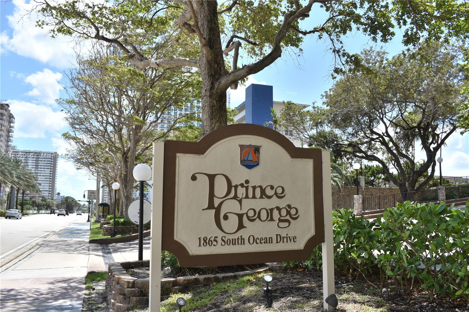 Photo of 1865 Ocean Dr  #14N, Hallandale Beach, Florida, 33009 - 