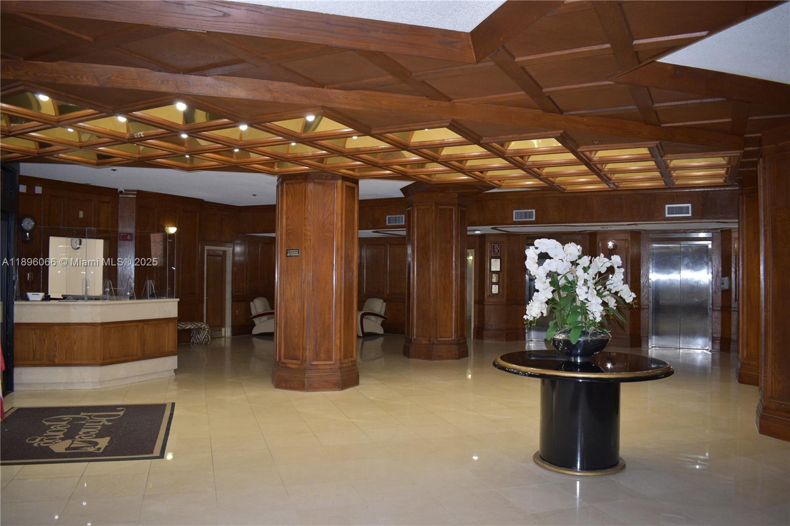Photo of 1865 Ocean Dr  #14N, Hallandale Beach, Florida, 33009 - 