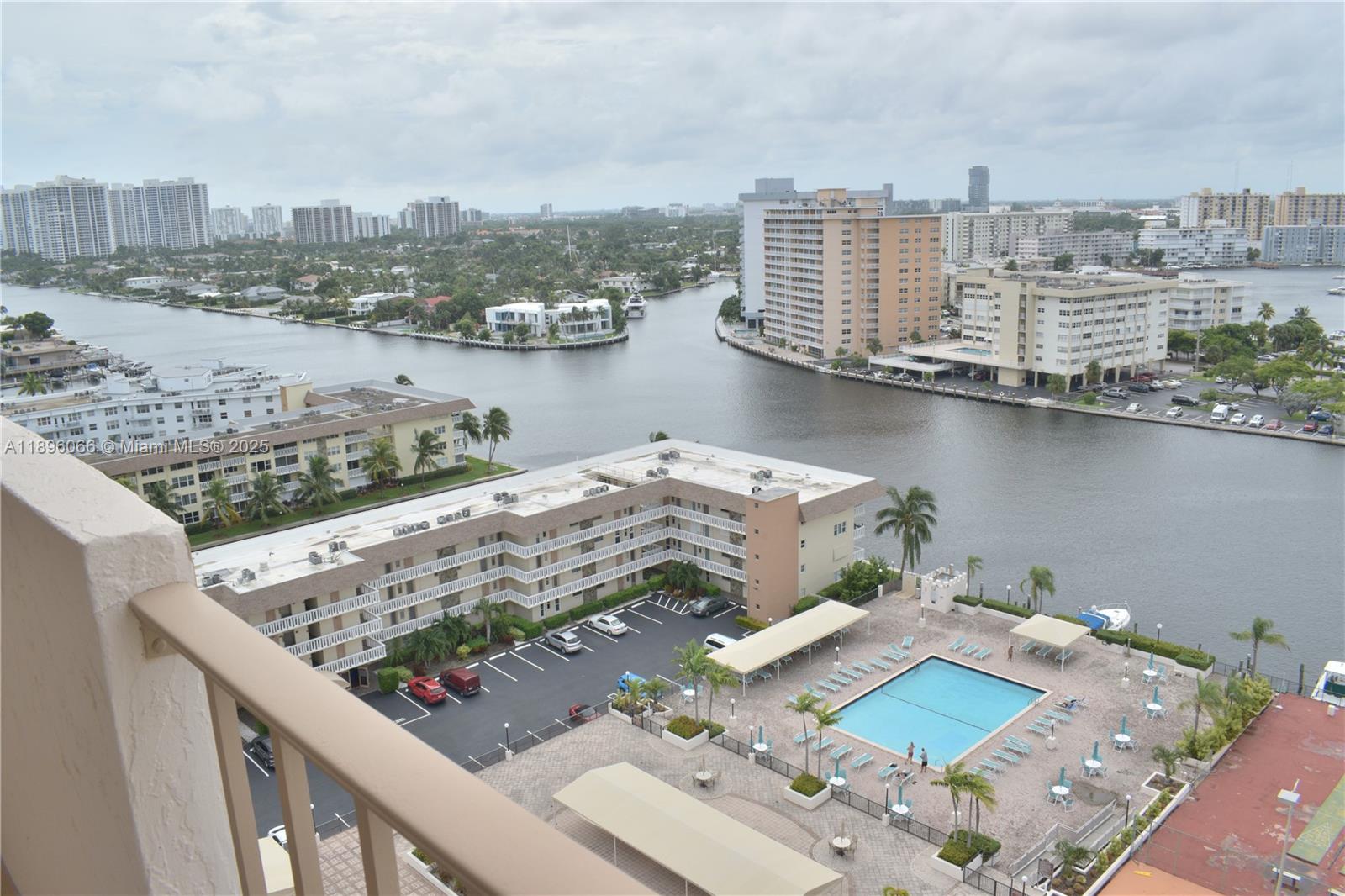 Photo of 1865 Ocean Dr  #14N, Hallandale Beach, Florida, 33009 - 