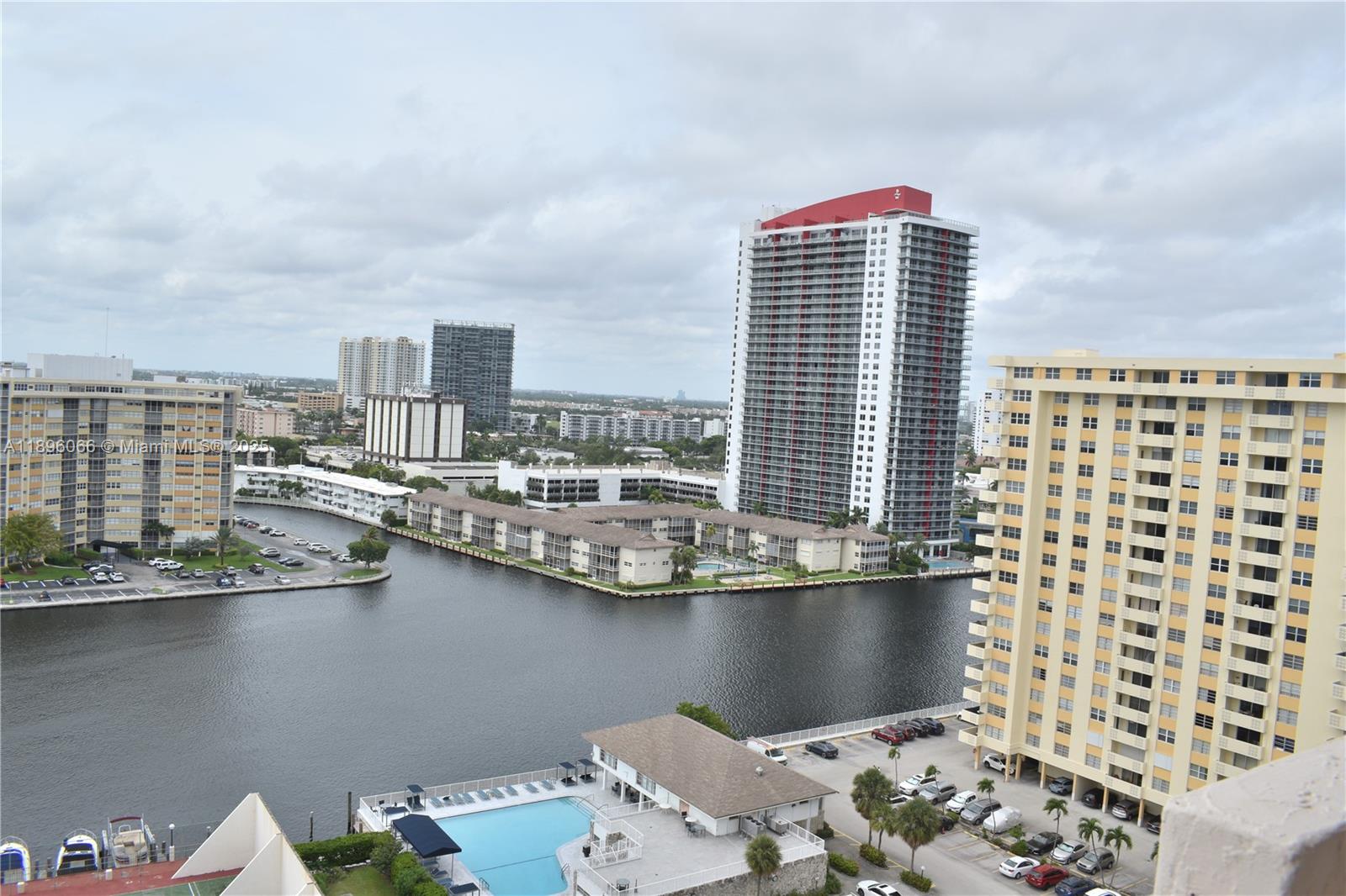 Photo of 1865 Ocean Dr  #14N, Hallandale Beach, Florida, 33009 - 
