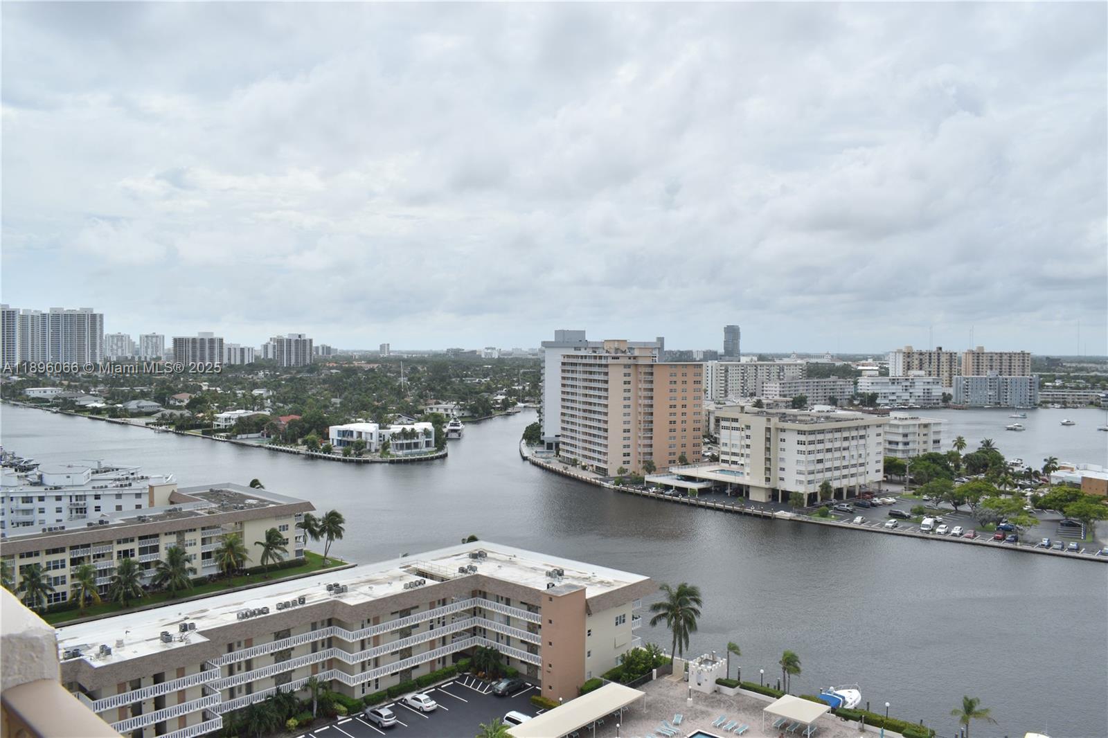 Photo of 1865 Ocean Dr  #14N, Hallandale Beach, Florida, 33009 - 