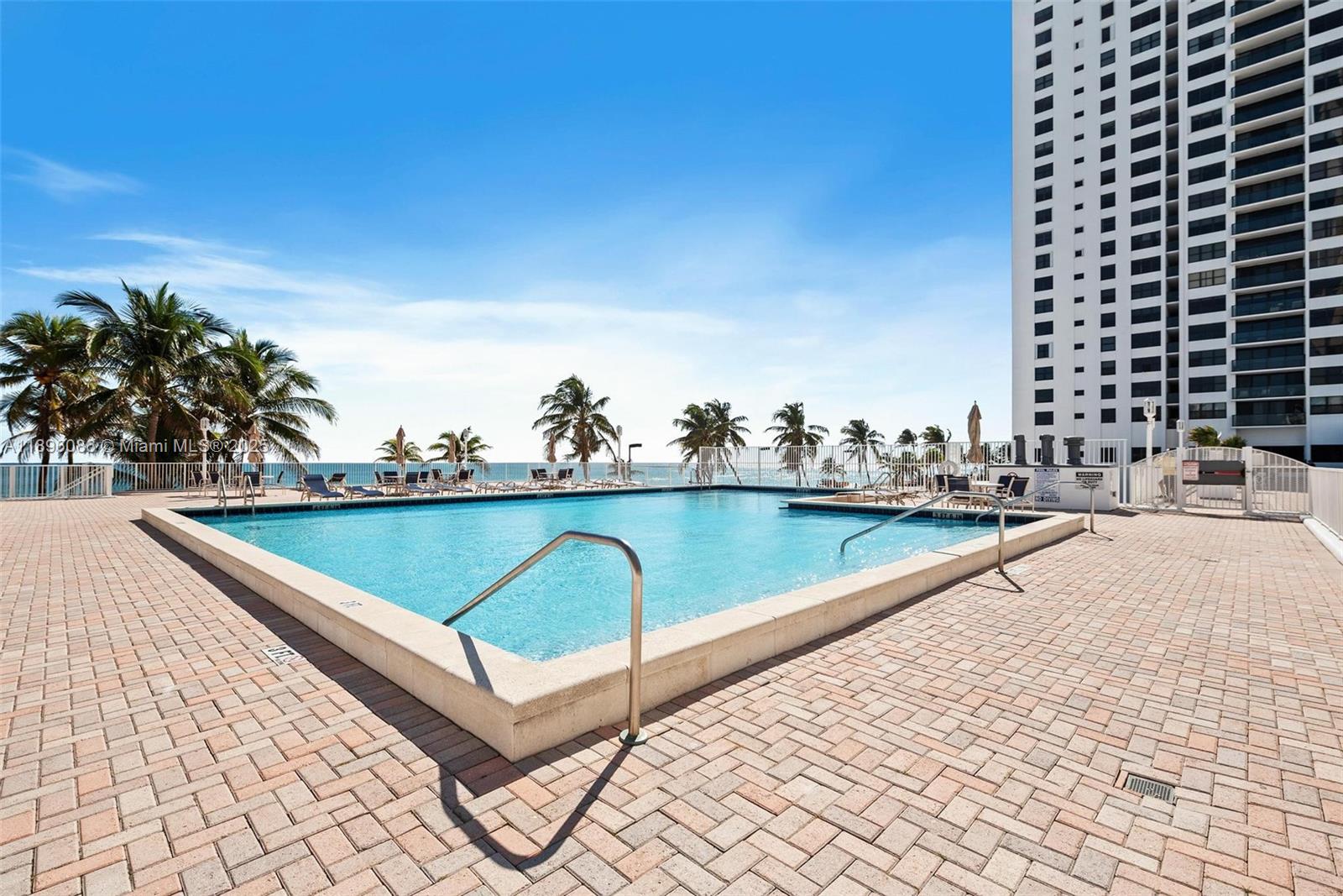 Photo of 2101 Ocean Dr  #905, Hollywood, Florida, 33019 -