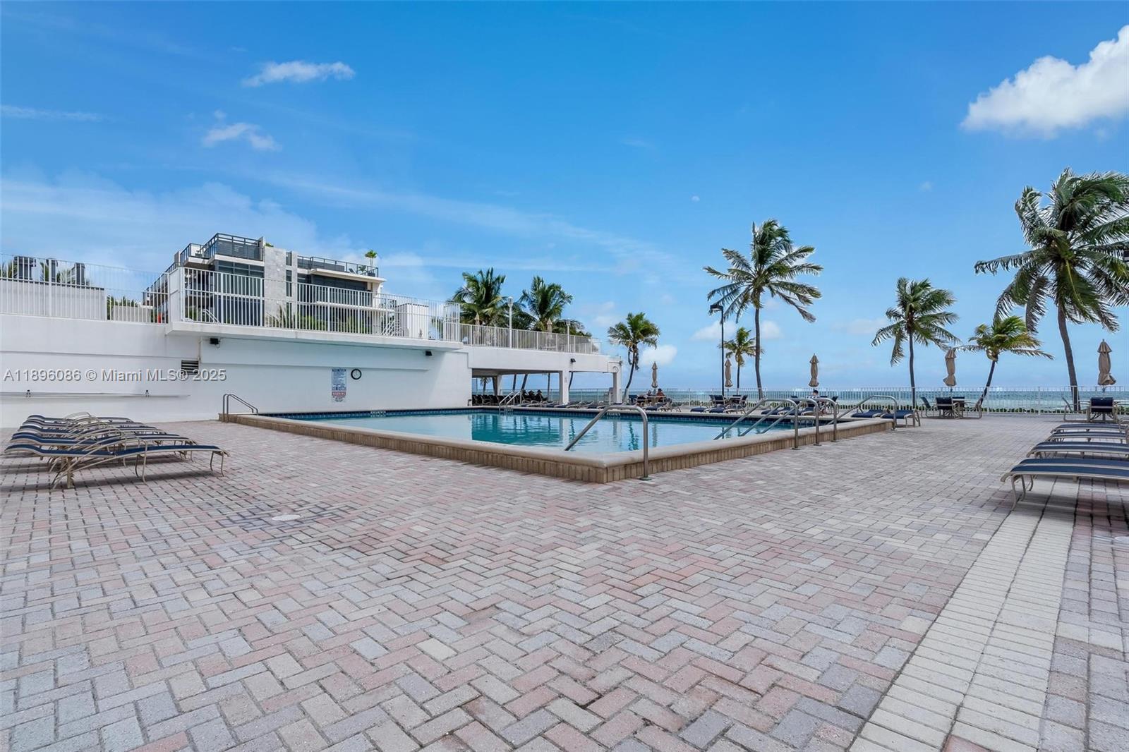 Photo of 2101 Ocean Dr  #905, Hollywood, Florida, 33019 -