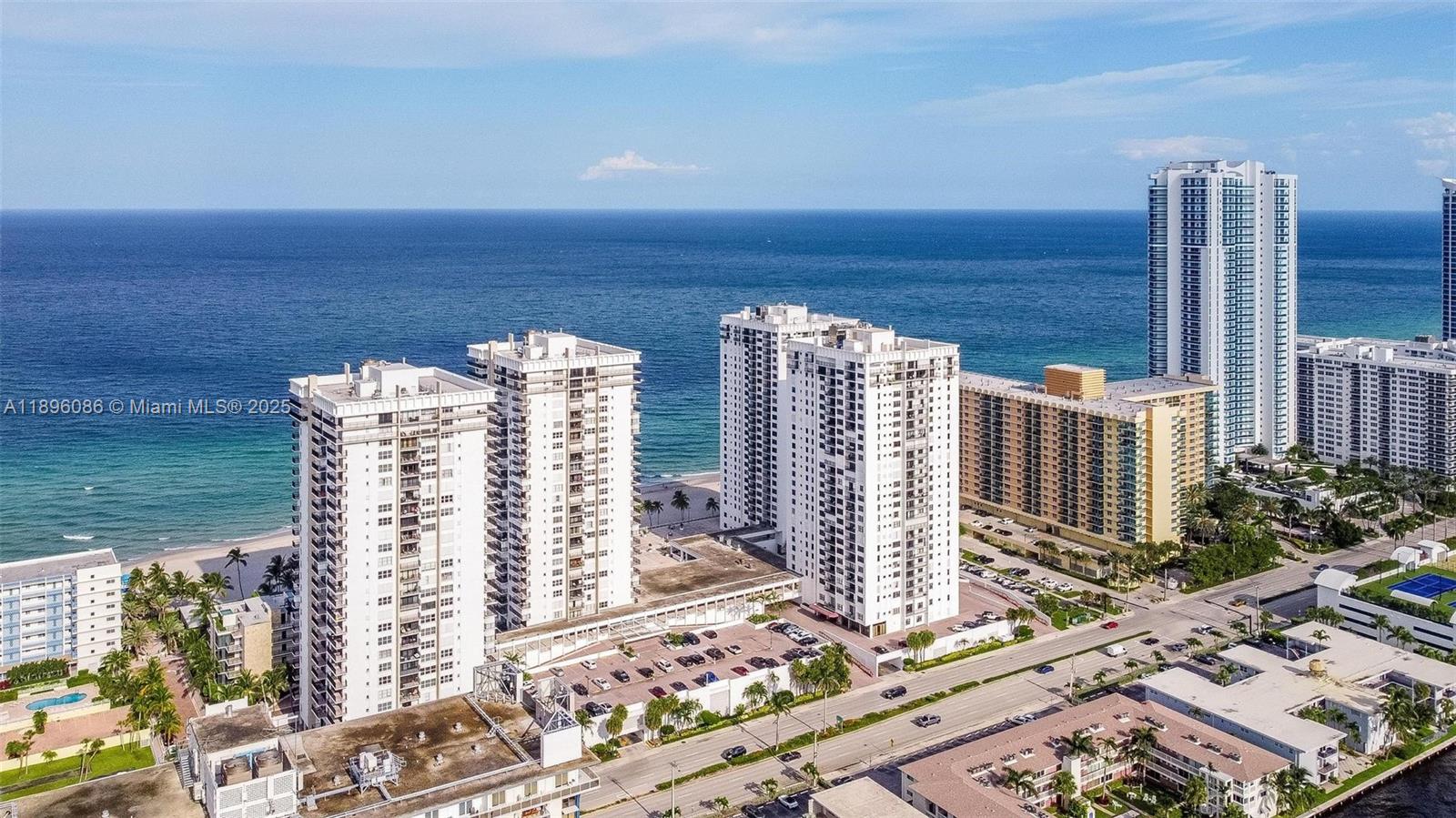 Photo of 2101 Ocean Dr  #905, Hollywood, Florida, 33019 -