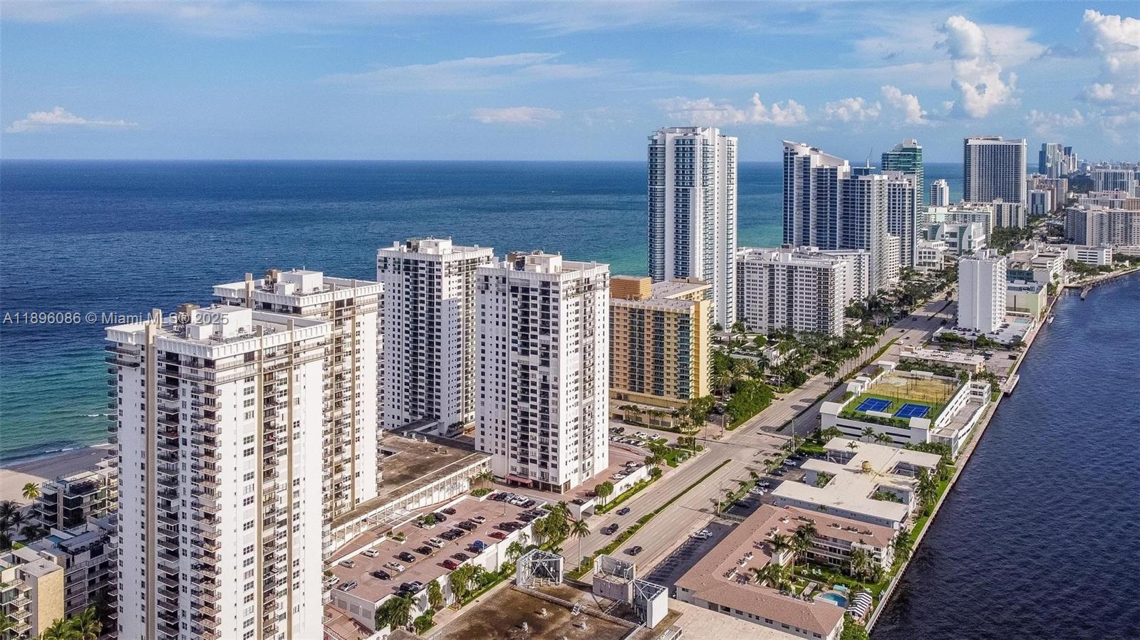 Photo of 2101 Ocean Dr  #905, Hollywood, Florida, 33019 -