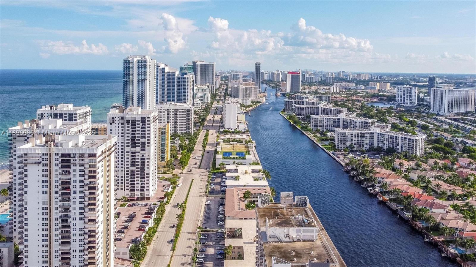 Photo of 2101 Ocean Dr  #905, Hollywood, Florida, 33019 -