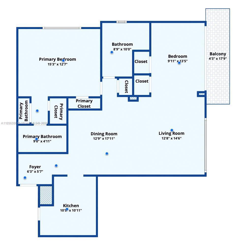 Photo of 2101 Ocean Dr  #905, Hollywood, Florida, 33019 -