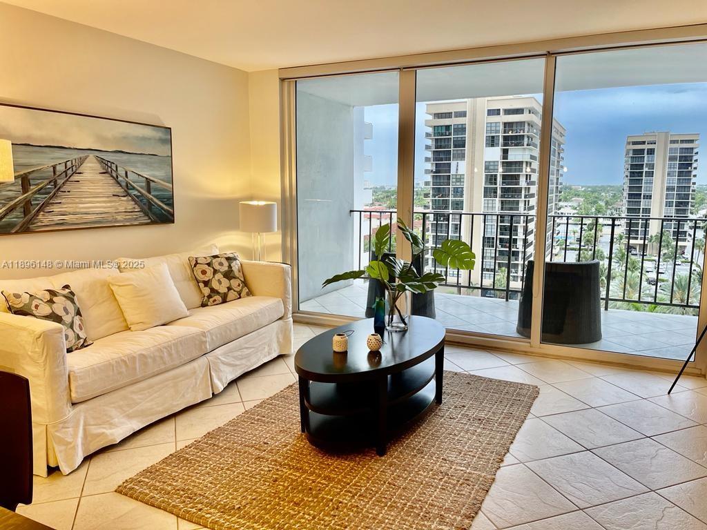 Photo of 2030 Ocean Dr  #801, Hallandale Beach, Florida, 33009 - 