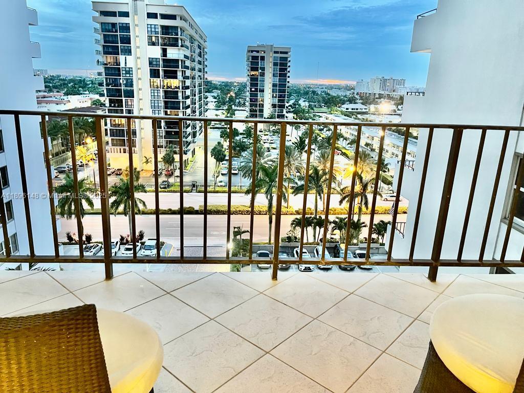 Photo of 2030 Ocean Dr #801, Hallandale Beach, Florida, 33009 -