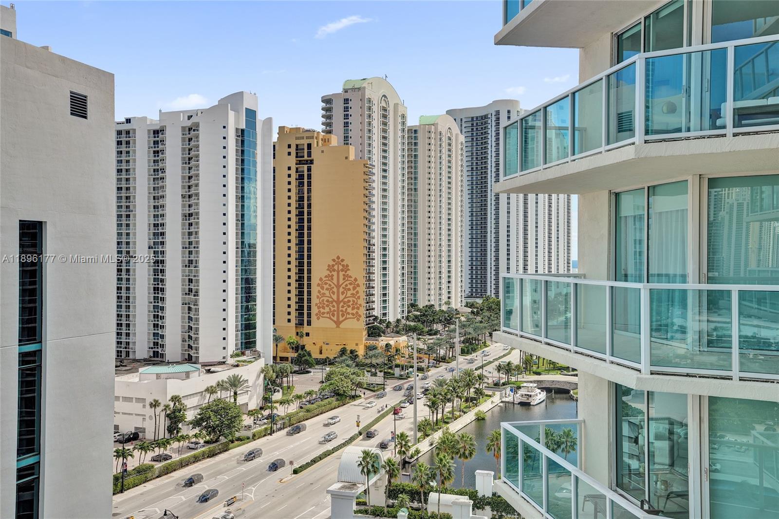 Photo of 150 Sunny Isles Blvd  #1-1601, Sunny Isles Beach, Florida, 33160 - 