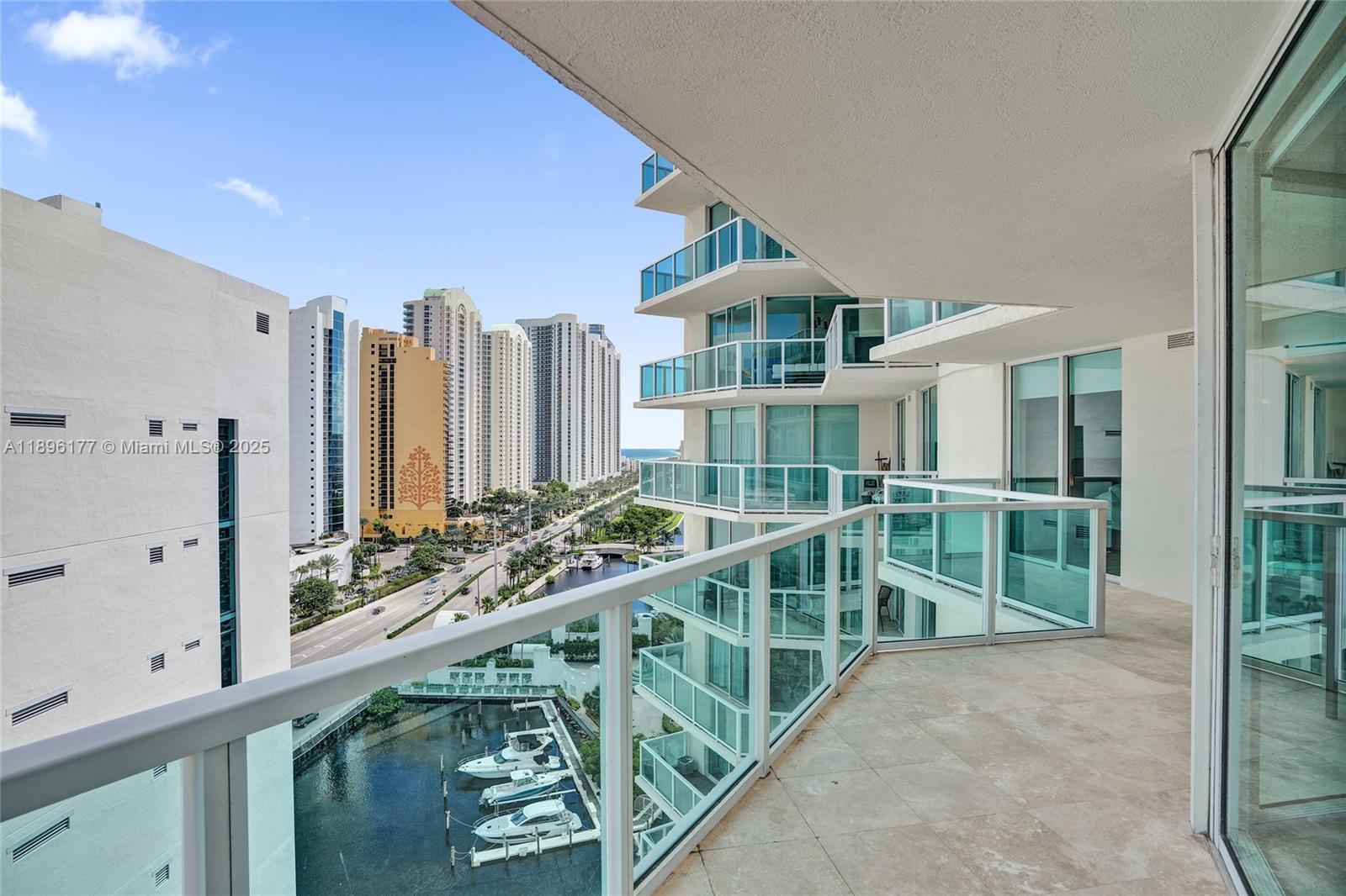 Photo of 150 Sunny Isles Blvd  #1-1601, Sunny Isles Beach, Florida, 33160 - 