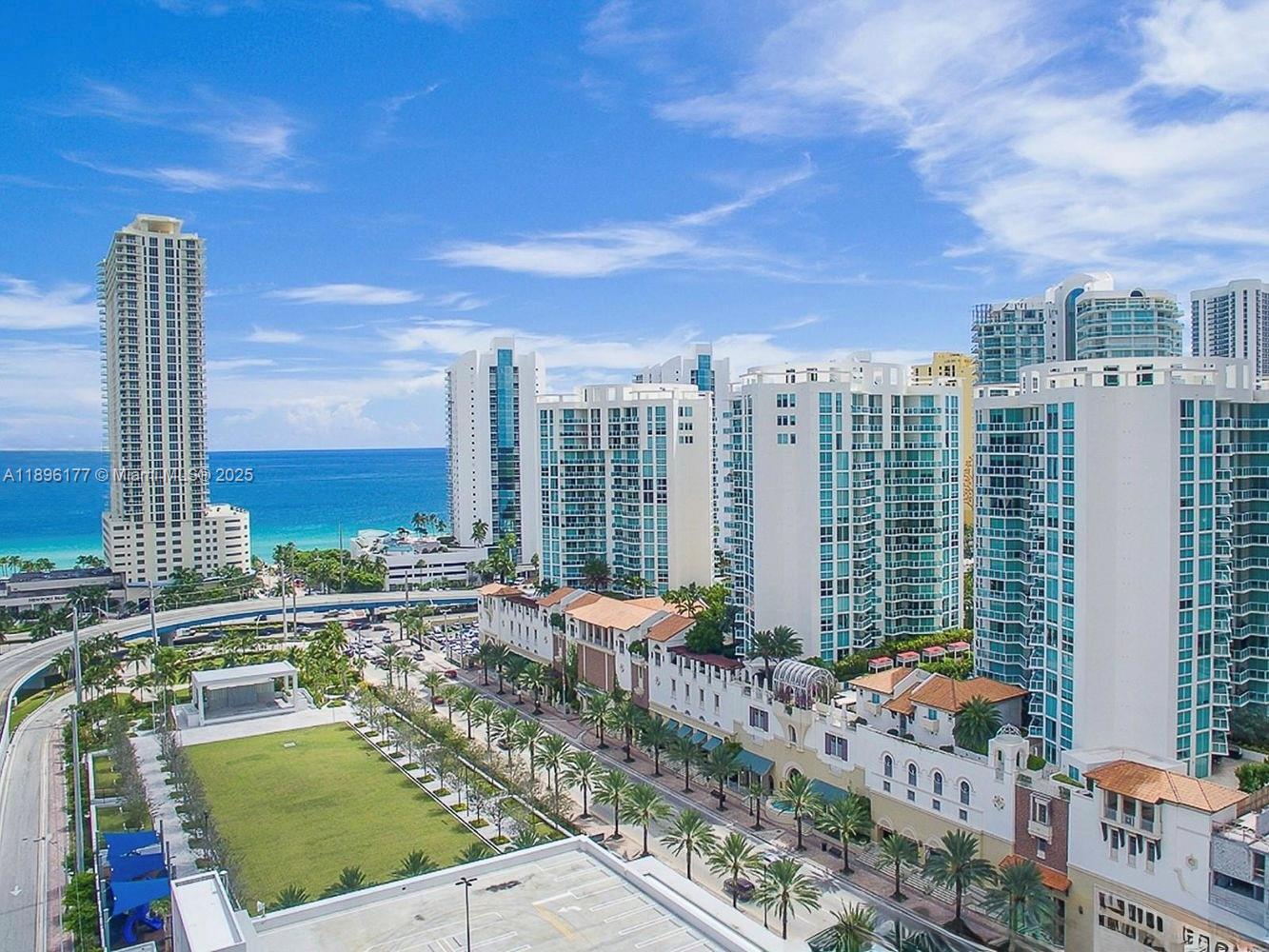 Photo of 150 Sunny Isles Blvd  #1-1601, Sunny Isles Beach, Florida, 33160 - 