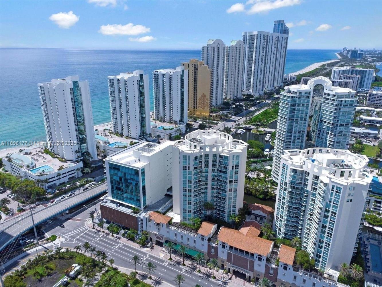 Photo of 150 Sunny Isles Blvd  #1-1601, Sunny Isles Beach, Florida, 33160 - 