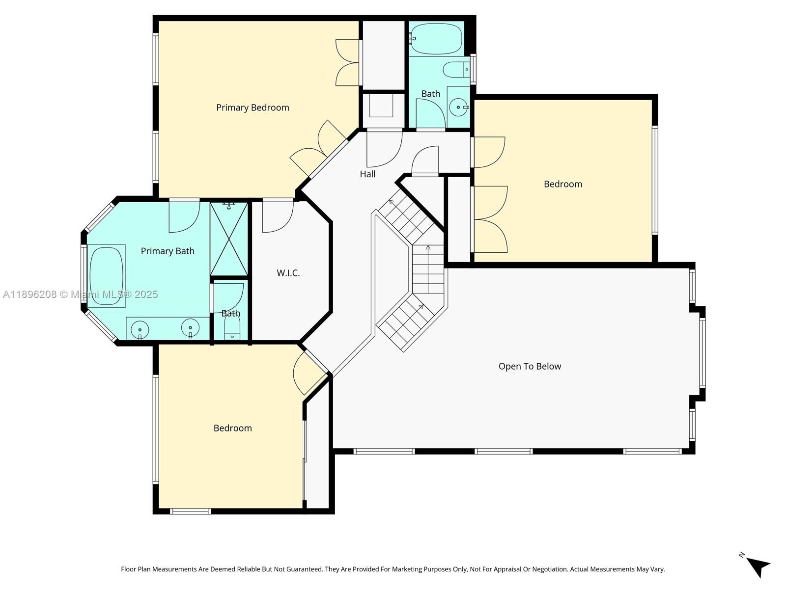 Photo of 3703 199th St (3703), Aventura, Florida, 33180 -
