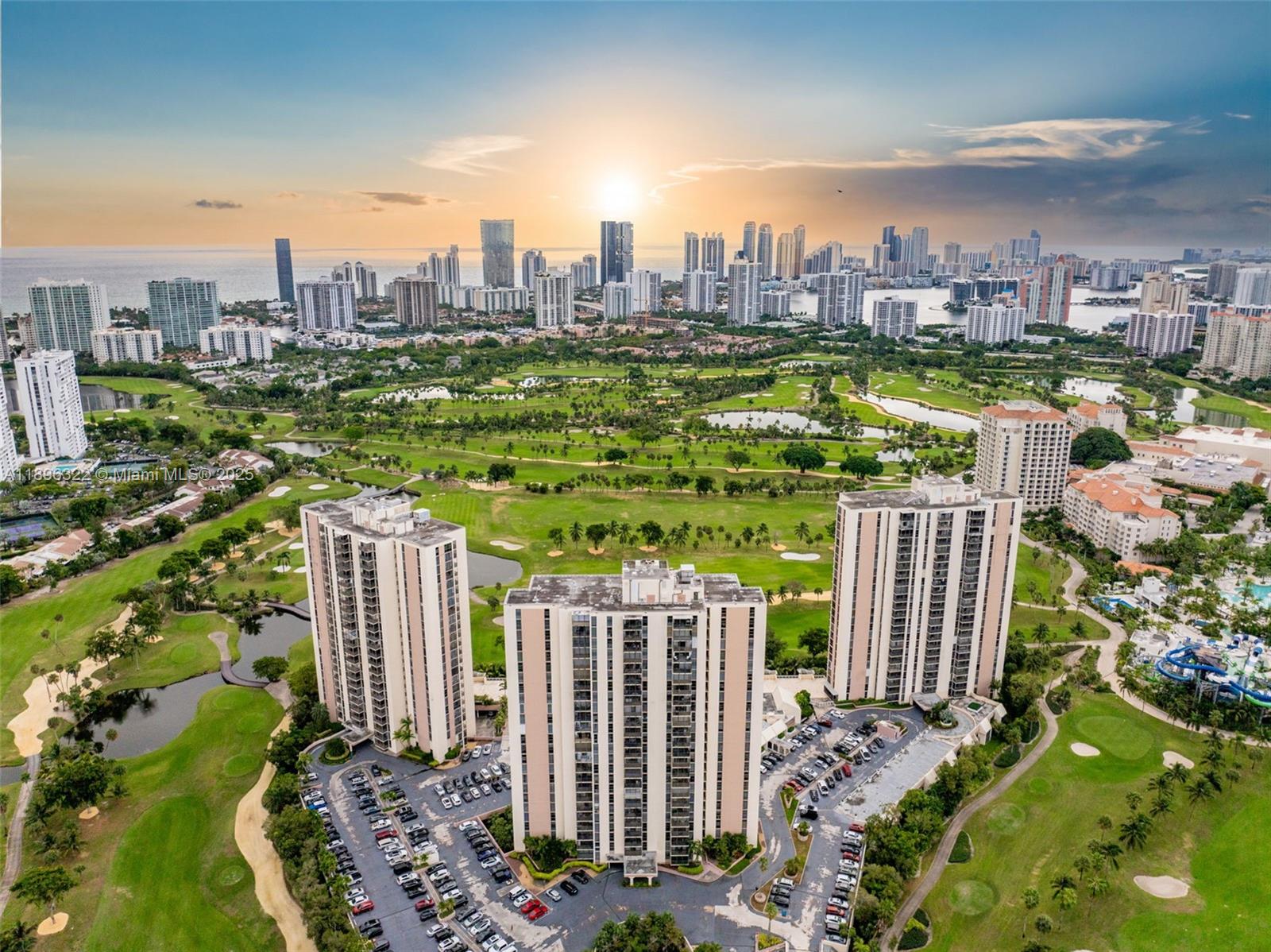 Photo of 20379 Country Club Dr #731, Aventura, Florida, 33180 -