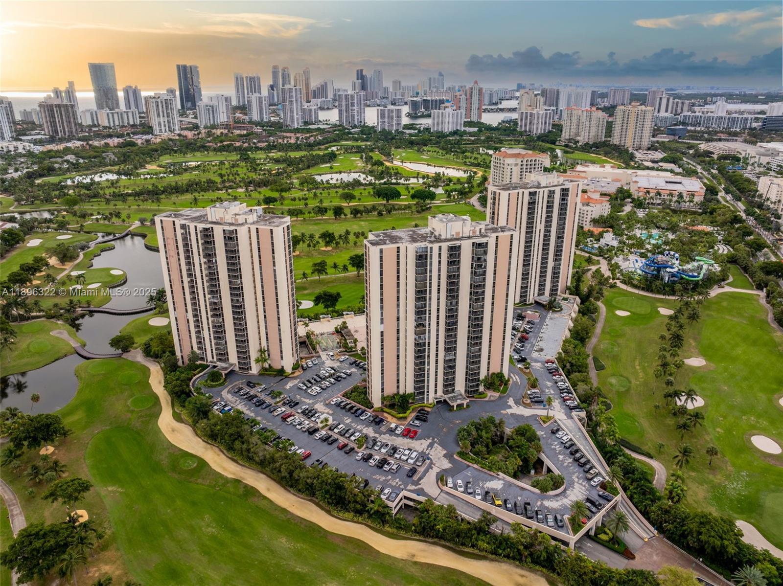Photo of 20379 Country Club Dr  #731, Aventura, Florida, 33180 - 