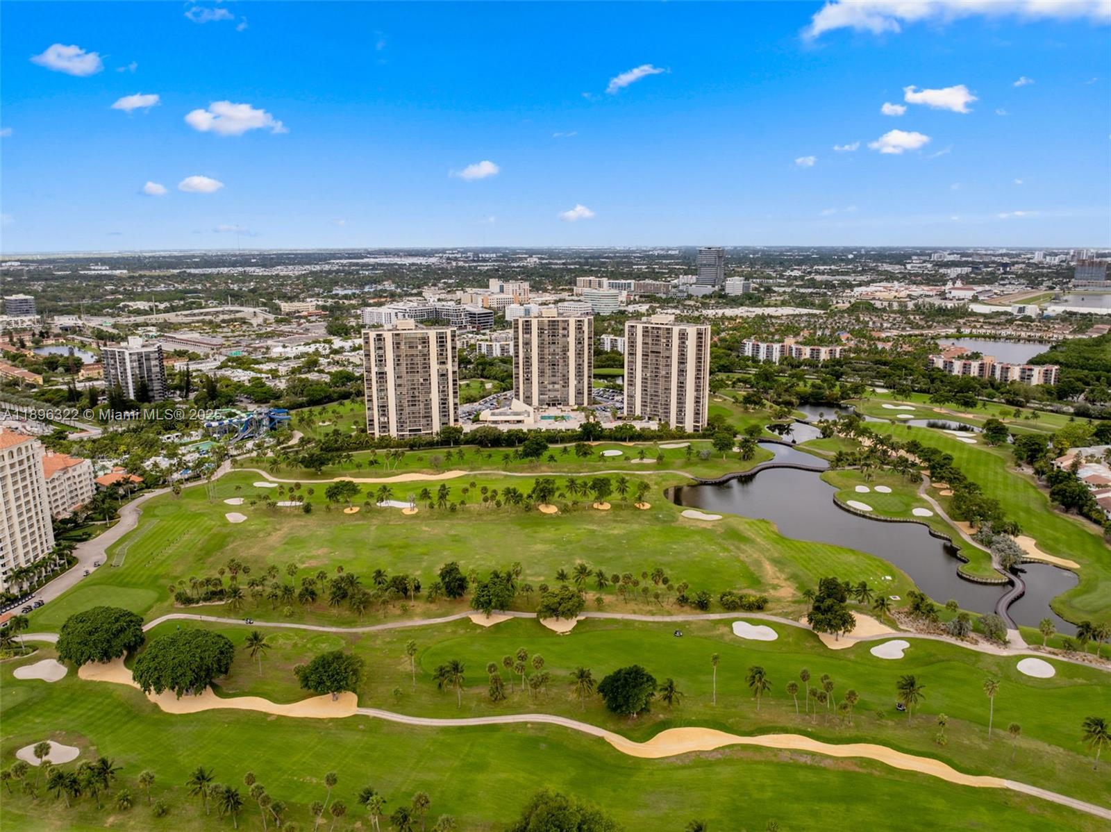 Photo of 20379 Country Club Dr  #731, Aventura, Florida, 33180 - 