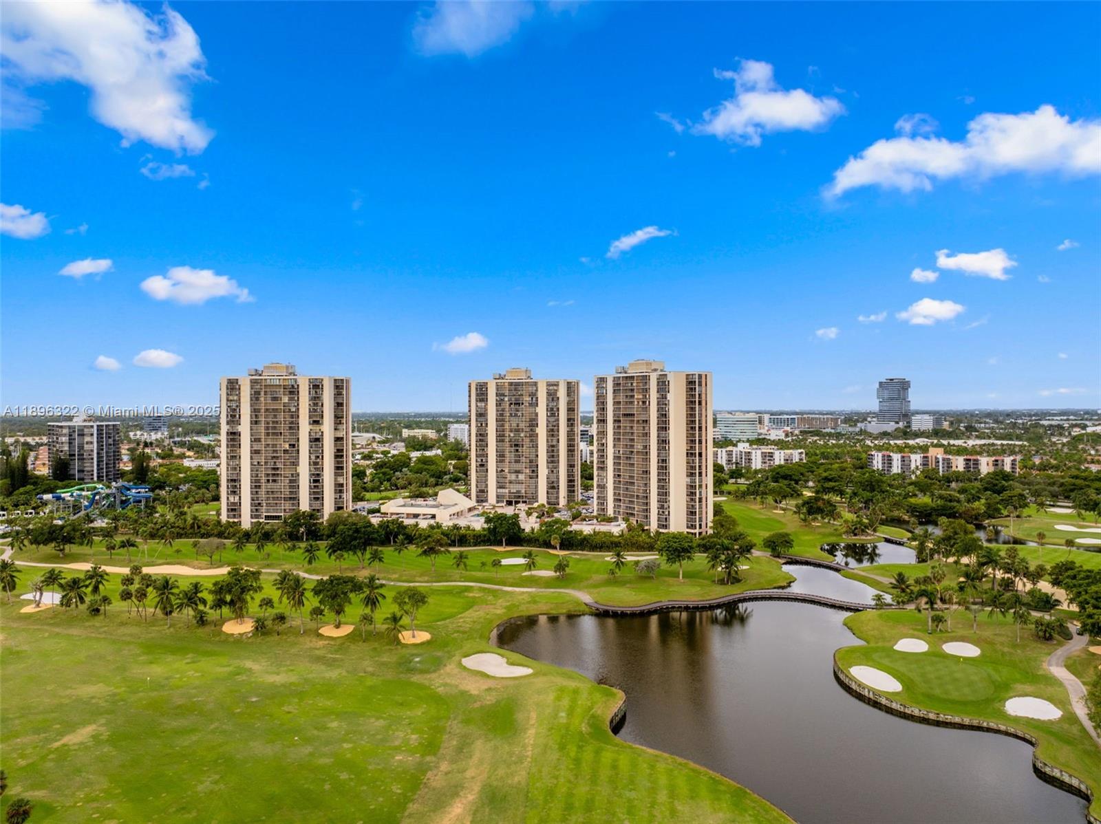 Photo of 20379 Country Club Dr  #731, Aventura, Florida, 33180 - 