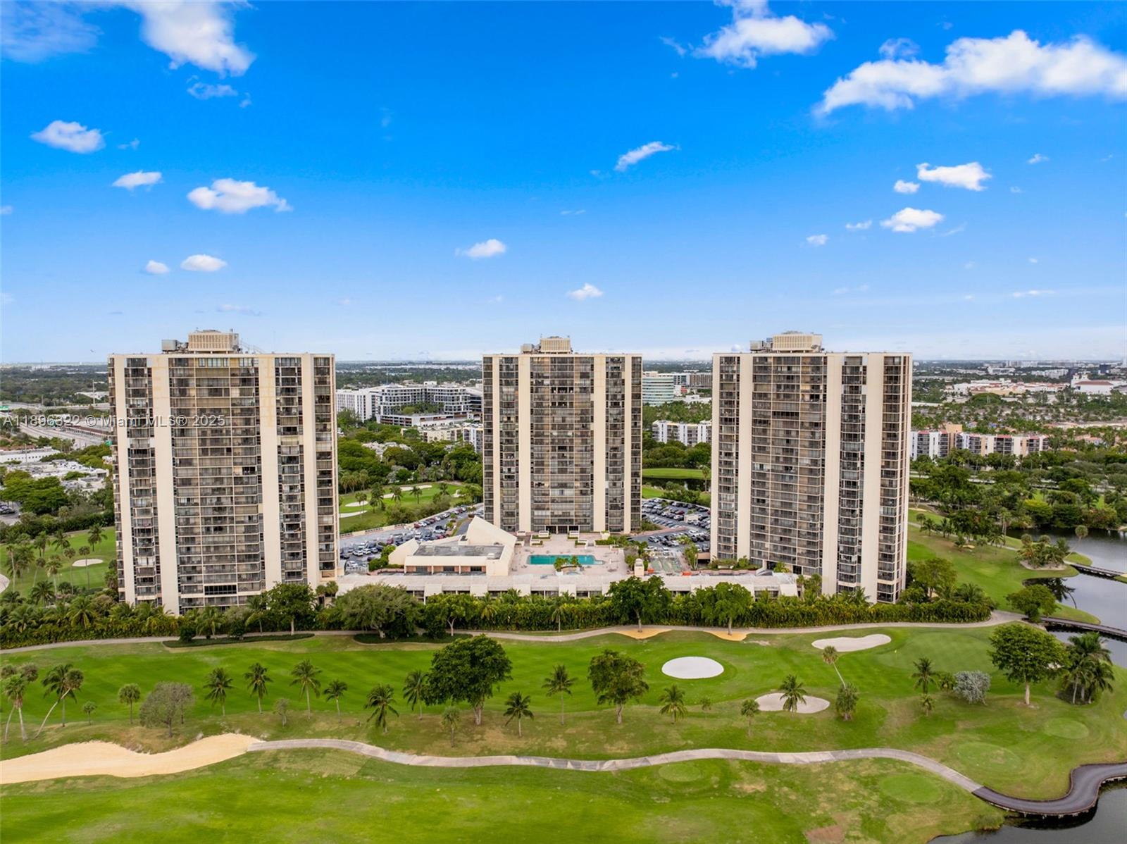 Photo of 20379 Country Club Dr  #731, Aventura, Florida, 33180 - 