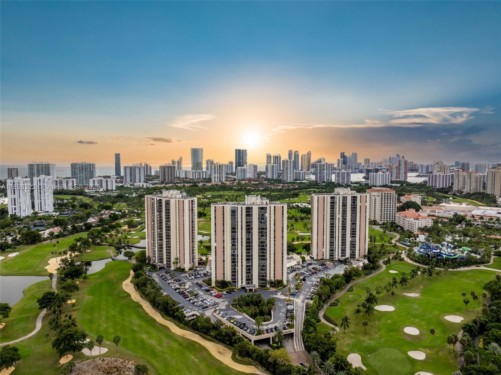 Photo of 20379 Country Club Dr  #731, Aventura, Florida, 33180 - 
