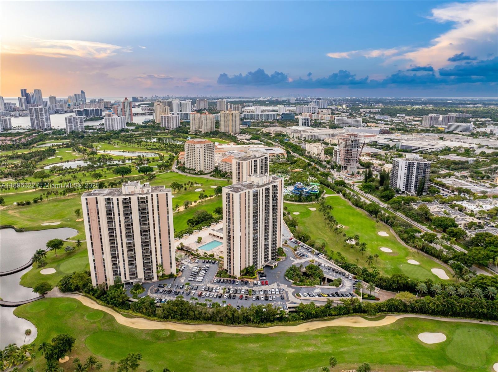 Photo of 20379 Country Club Dr  #731, Aventura, Florida, 33180 - 