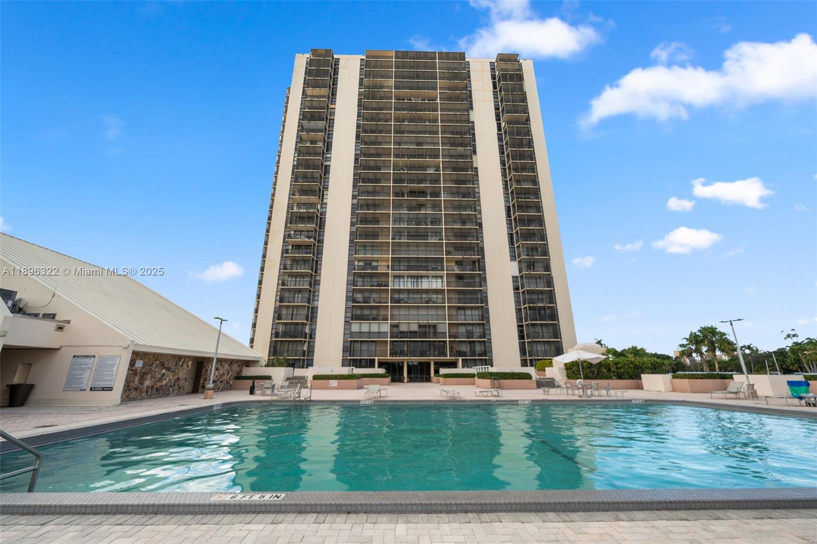 Photo of 20379 Country Club Dr #731, Aventura, Florida, 33180 -