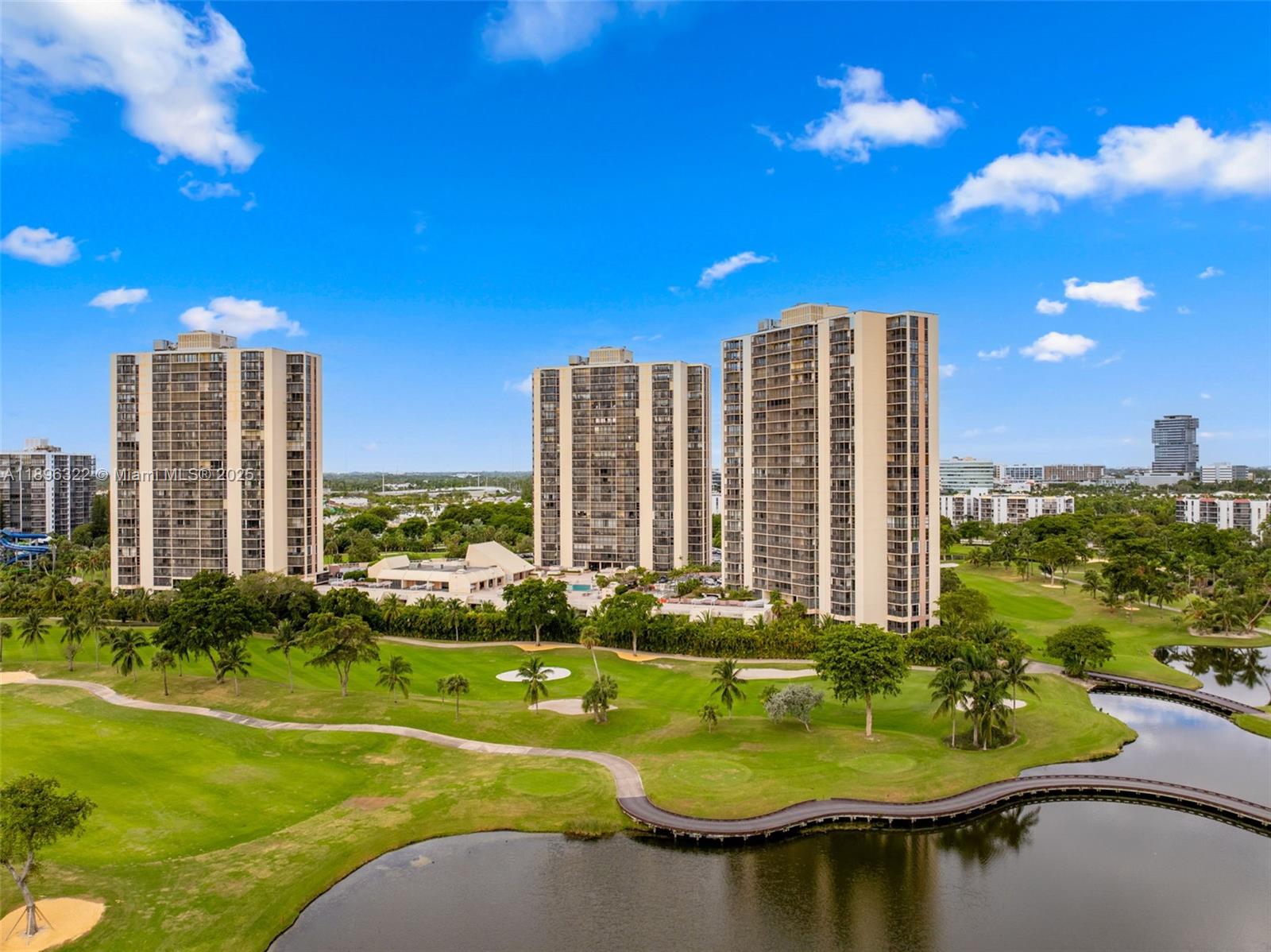 Photo of 20379 Country Club Dr  #731, Aventura, Florida, 33180 - 