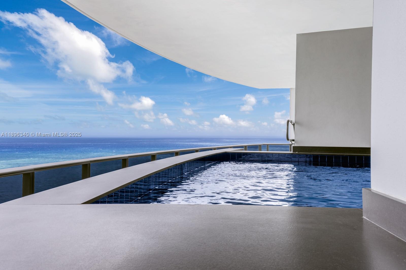 Photo of 18555 Collins Ave  #2805, Sunny Isles Beach, Florida, 33160 - 