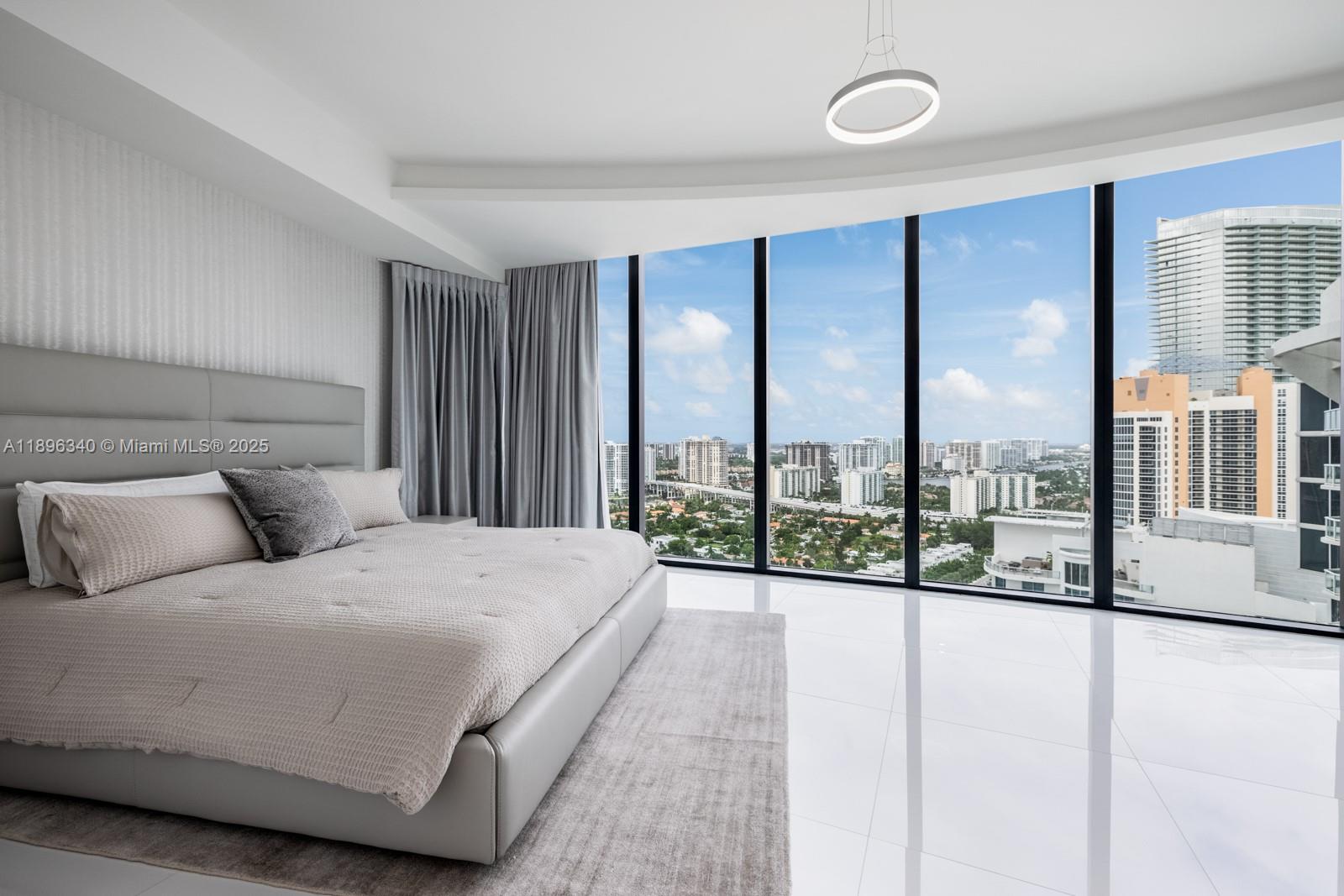 Photo of 18555 Collins Ave  #2805, Sunny Isles Beach, Florida, 33160 - 